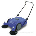 HT-212 Manual floor sweeper Cleaning Machine